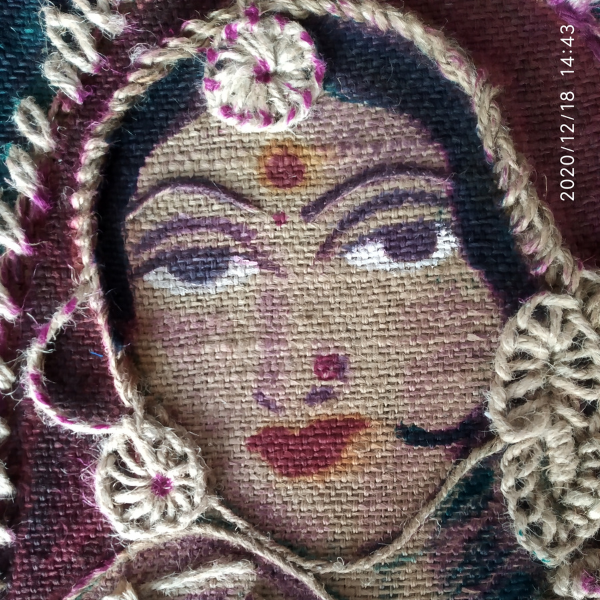 natural and artistic